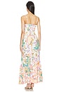 view 3 of 3 X Revolve Lana Maxi Dress in Shan Floral