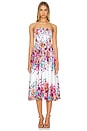 view 1 of 3 X Revolve Blooming Maxi Dress in Doux Floral