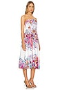 view 2 of 3 X Revolve Blooming Maxi Dress in Doux Floral