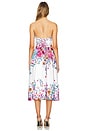 view 3 of 3 X Revolve Blooming Maxi Dress in Doux Floral