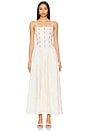 view 1 of 4 Emerald Meraki Dress in Multicolor