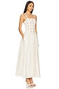 view 2 of 4 Emerald Meraki Dress in Multicolor