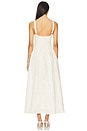 view 3 of 4 Emerald Meraki Dress in Multicolor