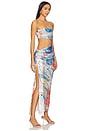 view 2 of 4 Gwen Nacar Dress in Multicolor