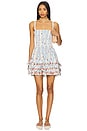 view 1 of 4 Alamy Citrus Dress in Multicolor