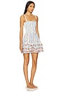 view 2 of 4 Alamy Citrus Dress in Multicolor