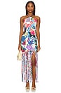 view 1 of 3 x REVOLVE Allis Maxi Dress in Multi