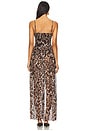 view 3 of 3 x REVOLVE Malay Maxi Dress in Leopard