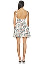 view 3 of 3 VESTIDO SPRING in Multicolor