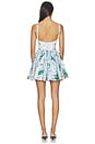 view 3 of 3 VESTIDO SPRING in Multicolor