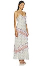 view 2 of 4 Alana Cherish Dress in Multicolor