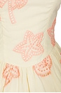 view 4 of 4 VESTIDO AMONITA ALINA in Multicolor