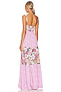 view 3 of 3 Alani Maxi Dress in Bloom