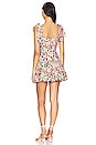 view 3 of 3 x REVOLVE Joaquina Dress in Conga Multi Floral