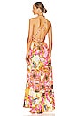 view 1 of 3 x REVOLVE Fairy Maxi Dress in Praia Multicolor