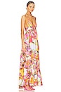 view 3 of 3 x REVOLVE Fairy Maxi Dress in Praia Multicolor