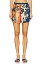 view 1 of 6 x REVOLVE Watts Shorts in Bohemian Multi