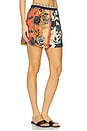 view 2 of 6 x REVOLVE Watts Shorts in Bohemian Multi