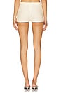 view 4 of 6 x REVOLVE Kimora Shorts in Green Ivory Floral