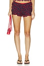 view 1 of 6 Lessa Cherish Short in Multicolor