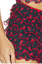 view 6 of 6 Lessa Cherish Short in Multicolor