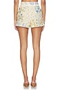 view 4 of 6 Lia Bleu Short in Multicolor