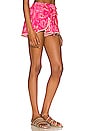 view 2 of 4 x REVOLVE Liv Short in Rioja Pink