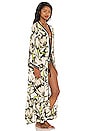view 3 of 5 Katie Kimono in Off White