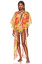 view 2 of 4 x REVOLVE Dara Kimono in Makie Floral