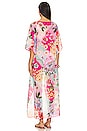 view 4 of 4 x REVOLVE Dara Kimono in Pink Multi