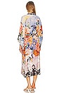 view 4 of 4 Debra Kimono in Multicolor