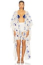 view 1 of 4 Dara Robe in Tales