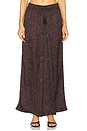 view 2 of 6 X Revolve Winter Wild Long Pants in Wild Leopard