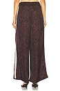 view 4 of 6 X Revolve Winter Wild Long Pants in Wild Leopard