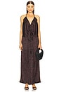 view 5 of 6 X Revolve Winter Wild Long Pants in Wild Leopard