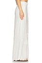 view 4 of 7 x REVOLVE Emilie Pant in Ivory