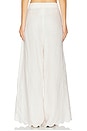 view 5 of 7 x REVOLVE Emilie Pant in Ivory