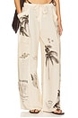 view 1 of 6 Alice Ete Pant in Multicolor