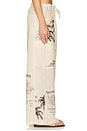 view 2 of 6 Alice Ete Pant in Multicolor