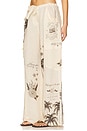 view 3 of 6 Alice Ete Pant in Multicolor