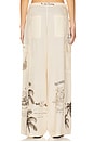 view 4 of 6 Alice Ete Pant in Multicolor