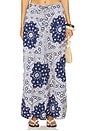 view 1 of 6 Harmony Atma Pant in Multicolor