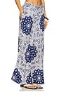 view 2 of 6 Harmony Atma Pant in Multicolor