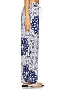 view 3 of 6 Harmony Atma Pant in Multicolor