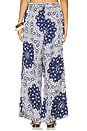 view 4 of 6 Harmony Atma Pant in Multicolor