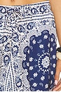 view 6 of 6 Harmony Atma Pant in Multicolor