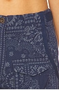 view 6 of 6 Lisina Atma Pant in Multicolor
