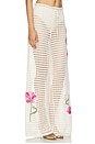 view 3 of 7 x REVOLVE Roots Pasha Pant in Multicolor