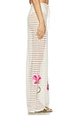 view 4 of 7 x REVOLVE Roots Pasha Pant in Multicolor