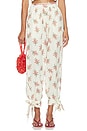 view 1 of 6 Silvia Cherish Pant in Multicolor